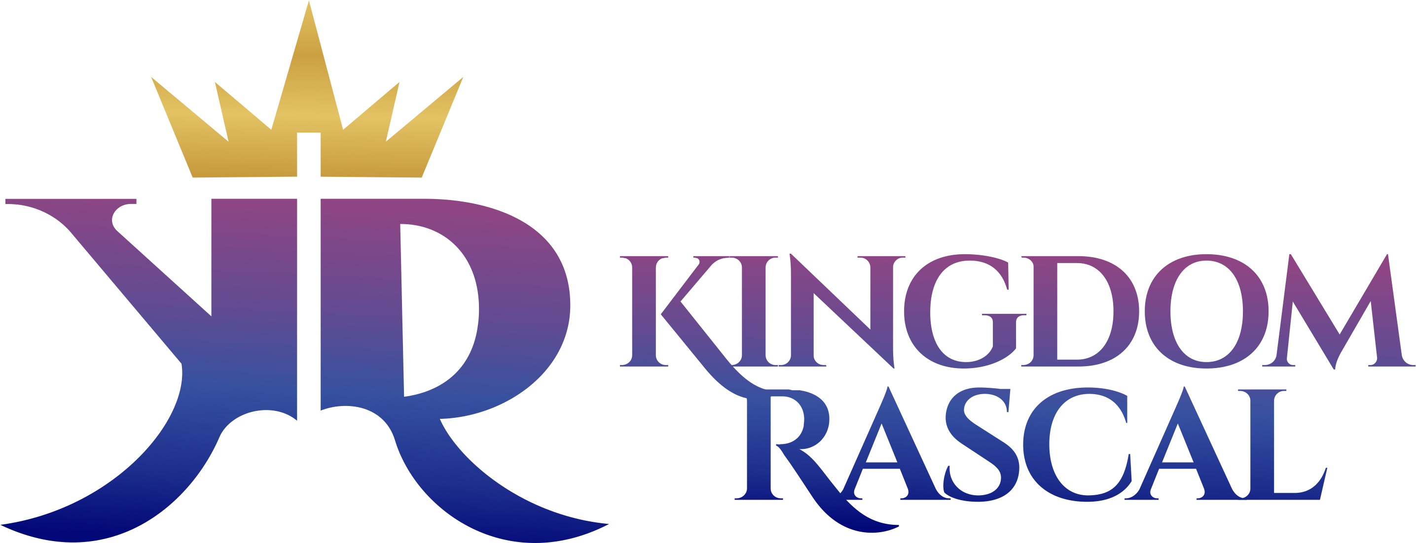 Kingdom Rascal